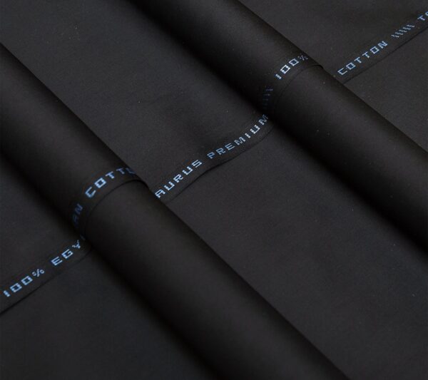 Upgrade Your Style with Taurus Premium Egyptian Cotton Fabric