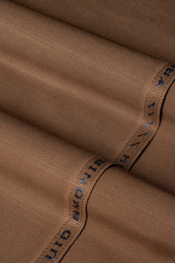 Taurus Khaddar – Wrinkle-Free Warmth with Premium LA Finish